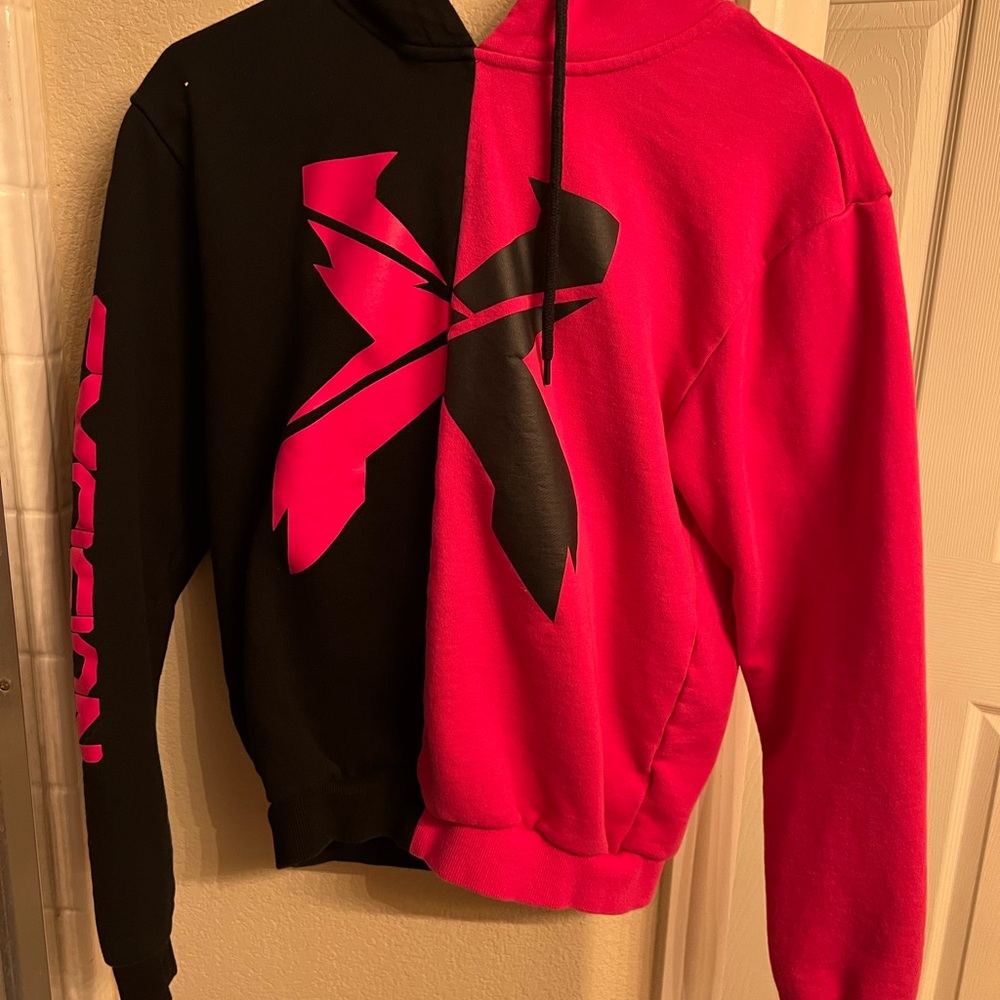 EXCISION hoodie